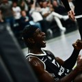 Isak Bonga zaludeo Evropu: Ako propadne NBA, zna se gde će nastaviti karijeru