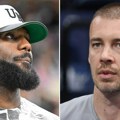 "Ideš u NBA da igraš sa Lebronom, ali zavisi od jedne stvari": Tripković ispričao zašto mu je propao transfer
