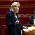 Le Pen: Povukla bih Francusku iz integrisane vojne komande NATO-a