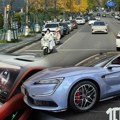 Automobili u Kini koštaju kao polovnjaci u Srbiji: "Uhvatili" smo električne modele od 16.500 dolara, luksuzni BYD ide i do…