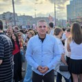 Stanković: Nema dijaloga s vlastima posle onoga na Slaviji