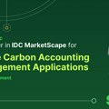 IDC MarketScape proglasio Schneider Electric liderom u globalnoj proceni dobavljača rešenja za praćenje i upravljanje…