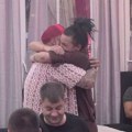Luka i Anita vrište i skaču od sreće! Ljubavni par sazna pol bebe, a oglasila se i Biljana Vujović: Ne mogu da opišem...