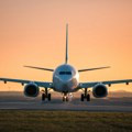 Direktorat: Nijednom avio-prevozniku nije uskraćeno pravo na saobraćaj
