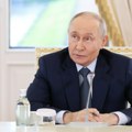 Novi gaf Vladimira Putina VIDEO