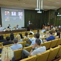 Kurs o savremenoj dijagnostici srčane slabosti okupio kardiologe u Niškoj Banji