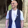 Alen Ademović u Nišu: „Proći će i slava i popularnost, ali najvažnije je da ostanemo ljudi“
