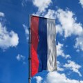 Blanuša ostaje kandidat za predsednika Republike Srpske