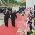 Sinhua: Sijeva poseta trebalo bi da produbi odnose Kine i Severne Koreje