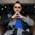 Rasta 4 meseca delio ćeliju sa 12 zatvorenika: Evo kako je reper pričao o zatvorskim danima: Imao sam skoro 100 kilograma...