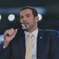 Skandal potresao Mundijal: Predsednik poveo suprugu i ljubavnicu u SAD, sve platio Brazil, a sada ga krišom fotografisali FOTO