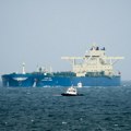 Споразум донео предах тржишту: Колико брзо ће нафта поново потећи кроз Ормуз