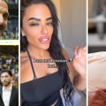 "Zlatane, promenila sam planove! Ne sa Noletom, sa tobom želim...": Fatalna pevačica šokirala novom porukom
