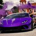 StreetGasm2000 La Grande Finale stiže u Beograd: 60 superautomobila završava evropsku rutu u srcu prestonice