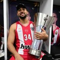 Partizan dovodi prvaka Evrolige: Na meti je šampion NBA lige, pregovori su u toku