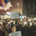 Tribina o kritičkom mišljenju u Lapovu