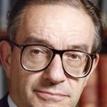 Preminuo Alan Grinspen, tvorac američkog ekonomskog procvata devedesetih i simbol krize 2008. godine