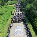 Међународна масонска конференција у Београду: Слободни зидари послали поруке мира из Србије