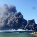 Rusi beže: "Apokalipsa" FOTO/VIDEO