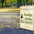 Laguna i portal zrenjaninski.com poklanjaju knjigu „Zemlja slatke večnosti“