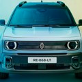 Renault 4 i 5 će dobiti veći domet i više snage