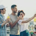 U ovim evropskim gradovima žive najlepši ljudi: Jedan grad iz Srbije našao se na listi