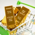 Zlatna lekcija: Kako prepoznati trenutak u kom je investiciono zlato moguće kupiti sa popustom