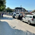 Pijačni dan u Vranju - da li je centar Vranja postao parking
