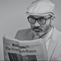 Nakon priče o Trumpovu zrakoplovu: Tužitelji pozvali novinare New York Timesa na ispitivanje
