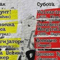 Pank i rok festival u Ladovici