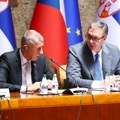 Stižu investicije iz Češke! Vučić: Srbiji je najvažnije da bude deo evropskog tržišta