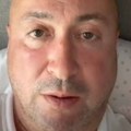 Đaniju iznenada pozlilo na putu! Nedavno pušten iz bolnice, sad otkazao nastup pa se obratio svima