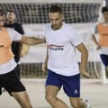 JOŠ JEDNO UZBUDLJIVO VEČE NA TURNIRU “TANASKO RAJIĆ”