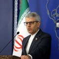 Oglasio se Iran: "Ne pregovaramo sa SAD"