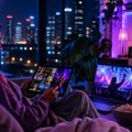 Noćni život se preselio online: Zabava bez izlaska iz kuće