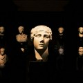 Tokom radova na kanalizaciji iskopana statua boginje Venere