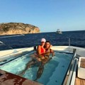 "Rekli su mi da sam debela": Georgina se požalila Ronaldu, njegov odgovor je za aplauz!