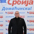 Dalibor Marković Palma: Betulićevi pregovori u Kniću nemaju veze sa Jedinstvenom Srbijom