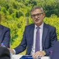 Vlada usvojila program podrške za hranu od domaćih sirovina