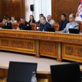 Dačić: Zbog istorijski niskog vodostaja Dunava zabranjena nepotrebna potrošnja vode