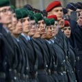 Ako se vrati vojna obaveza, Nemačka vraća i civilnu službu