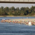 Dunav u manjem porastu