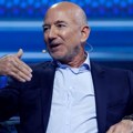 Džef Bezos želi deo Liverpula - posao vredan milijarde evra