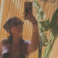 "Da li je ikome bolje pao razvod od tebe?": Marija Mikić zapalila Instagram slikama u kupaćem (FOTO)