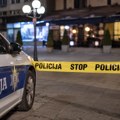 Tuča u Rožajama: Vlasnik lokala i zaposleni povređeni nožem
