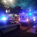 Muškarac izboden nožem u Beogradu! Teško povređen u garaži, zadobio jezive povrede vrata i grudnog koša