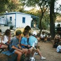 Bračni par iz Srbije otkrio neverovatnu slučajnost iz detinjstva! Pre 27 godina proveli leto u istom kampu u Grčkoj - a da se…