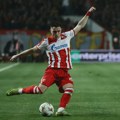 Stanković napustio Zvezdu i postao crno-beli