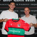 Turski fudbaler Ahmetdžan Kaplan prešao iz Ajaksa u NEK