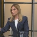 Ministarka Đurđević Stamenkovski za Euronews Srbija: Da li su populacione mere države dale rezultate?